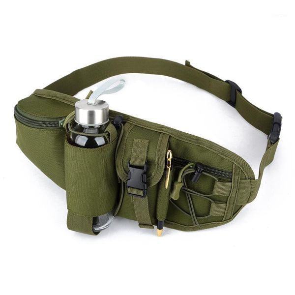 waist bags fan outdoor multi-function sports bag men's waterproof tactical camouflage riding diagonal1
waist bags fan outdoor multi-function sports bag men's waterproof tactical camouflage riding diagonal1