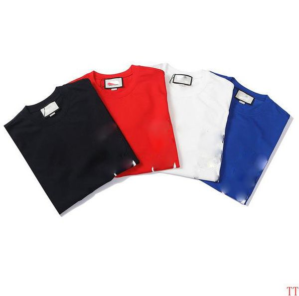 men's women's fashion casual t-shirt designer letter pattern 2021 clothes, White;black
men's women's fashion casual t-shirt designer letter pattern 2021 clothes, White;black