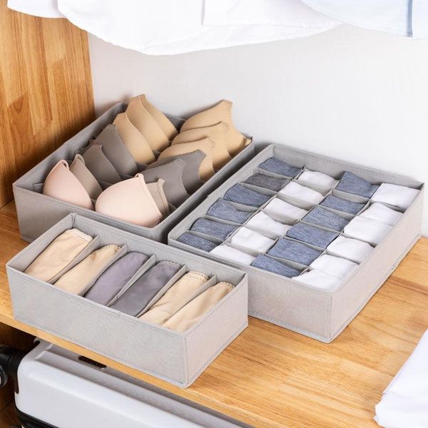 storage drawers washable underwear box foldable 7 16 24 grids bra socks wardrobe closet multi-function home organizer
storage drawers washable underwear box foldable 7 16 24 grids bra socks wardrobe closet multi-function home organizer