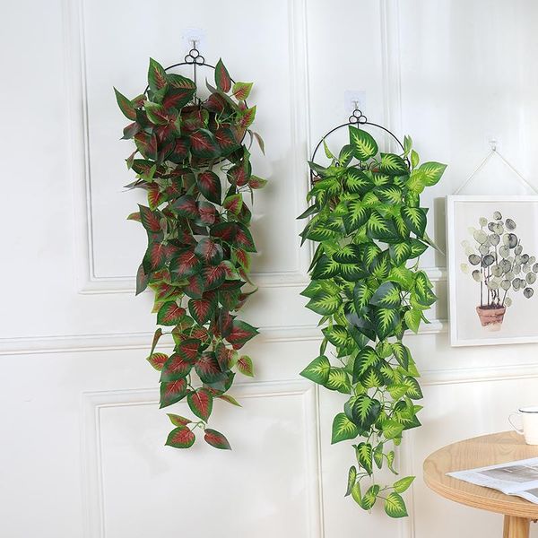 decorative flowers & wreaths 97cm artificial hanging plants 1pcs greenery leaf silk fake plant decor jungle party hojas artificiales para de
decorative flowers & wreaths 97cm artificial hanging plants 1pcs greenery leaf silk fake plant decor jungle party hojas artificiales para de