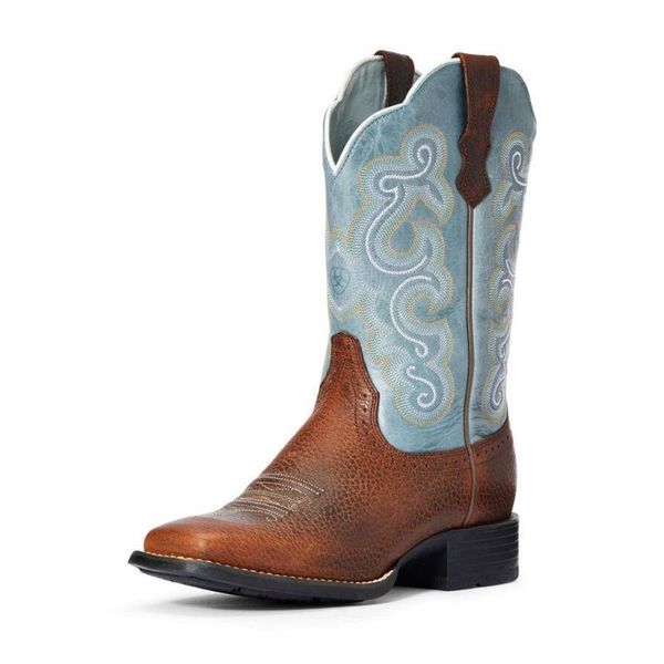 boots women quickdraw western boot, Black
boots women quickdraw western boot, Black