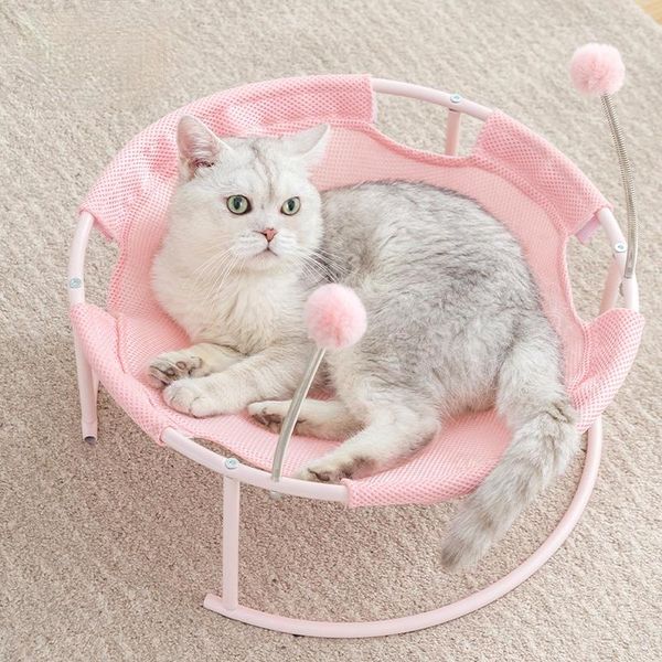cat beds & furniture pet bed for all seasons, fun lounge chair, bed, summer litter, dog hammock, supplies
cat beds & furniture pet bed for all seasons, fun lounge chair, bed, summer litter, dog hammock, supplies