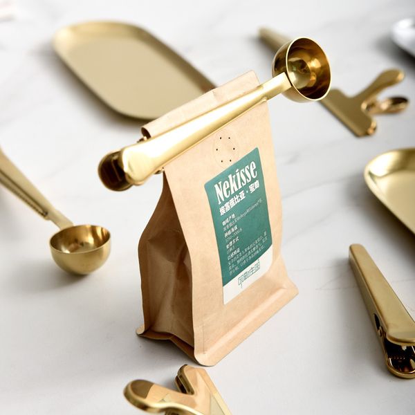 nordic tea coffee measuring spoon scoop with clip kitchen supply powder measuring tools good sealing and keep fresh delicious
nordic tea coffee measuring spoon scoop with clip kitchen supply powder measuring tools good sealing and keep fresh delicious