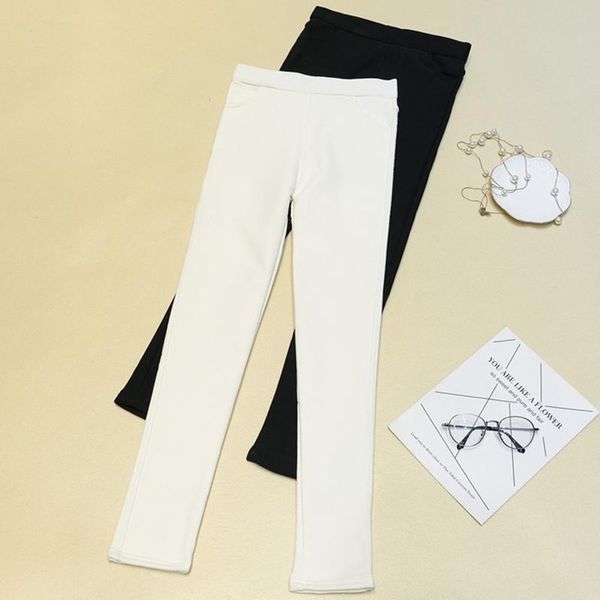 women winter warm fleece plush bodycon pants lady plus size 4xl pencil slacks female blue straight stretch cropped trousers women's & c, Black;white
women winter warm fleece plush bodycon pants lady plus size 4xl pencil slacks female blue straight stretch cropped trousers women's & c, Black;white