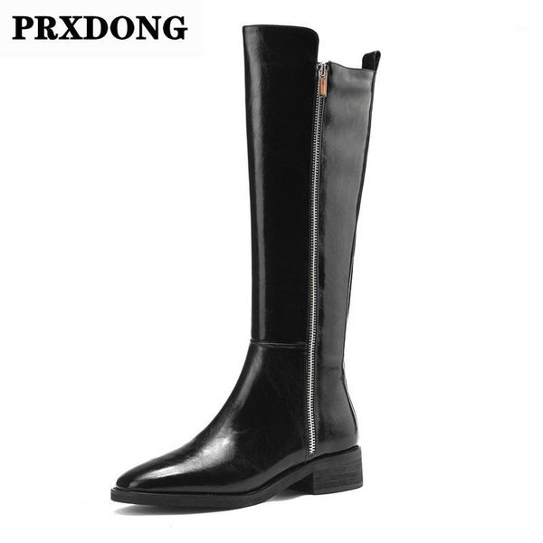 boots brand concise fashion women knee high metal zipper soft leather shoes woman autumn winter low med heels black long1
boots brand concise fashion women knee high metal zipper soft leather shoes woman autumn winter low med heels black long1
