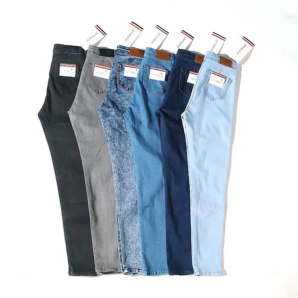 2011autumn jeans women black jeans vintage high waist denim women spring denim pants high elastic skinny pencil stretch jeans femme, Blue
2011autumn jeans women black jeans vintage high waist denim women spring denim pants high elastic skinny pencil stretch jeans femme, Blue