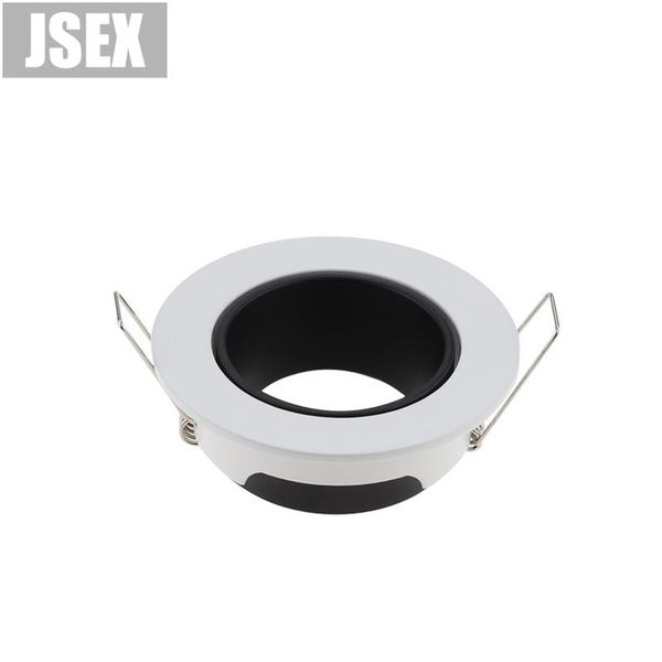 spotlights 2pcs gu10 spot bulb fixture zinc alloy ceiling recessed led lamp 70mm cut hole with replaceable downlights
spotlights 2pcs gu10 spot bulb fixture zinc alloy ceiling recessed led lamp 70mm cut hole with replaceable downlights