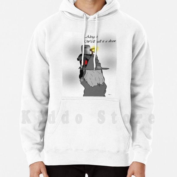 men's hoodies & sweatshirts alright. we'll call it a draw. long sleeve gandalf black knight monty python none shall pass you not
men's hoodies & sweatshirts alright. we'll call it a draw. long sleeve gandalf black knight monty python none shall pass you not
