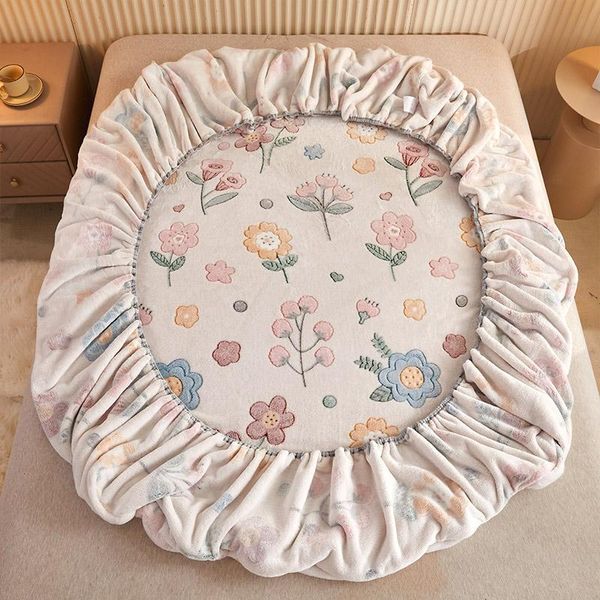 blankets bed sheet micro fleece winter and non-slip fitted all-around elastic band pad cover protector 1pc home decor blanket
blankets bed sheet micro fleece winter and non-slip fitted all-around elastic band pad cover protector 1pc home decor blanket