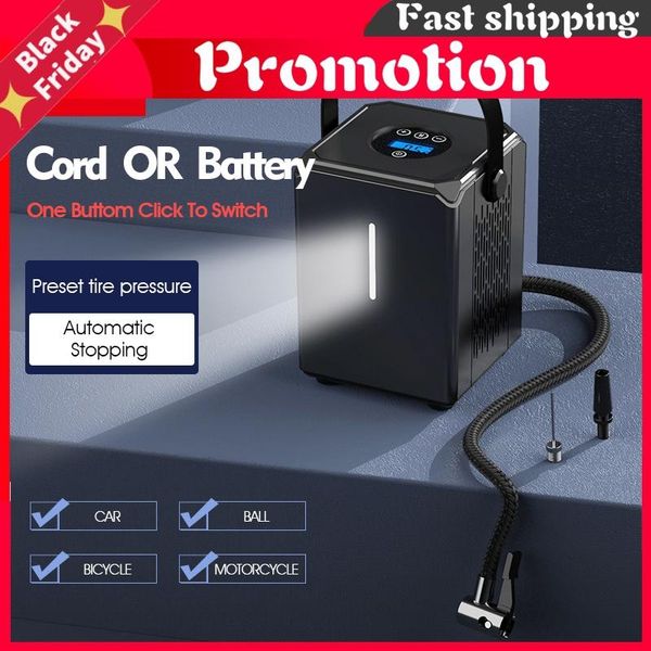 inflatable pump car air compressor inflator led lamp for motorcycle bicycle tire wireless/wire electric
inflatable pump car air compressor inflator led lamp for motorcycle bicycle tire wireless/wire electric