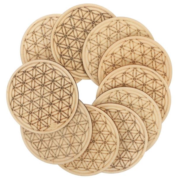 mats & pads 10pcs wood exquisite carving cup mat household decorative tableware pad
mats & pads 10pcs wood exquisite carving cup mat household decorative tableware pad