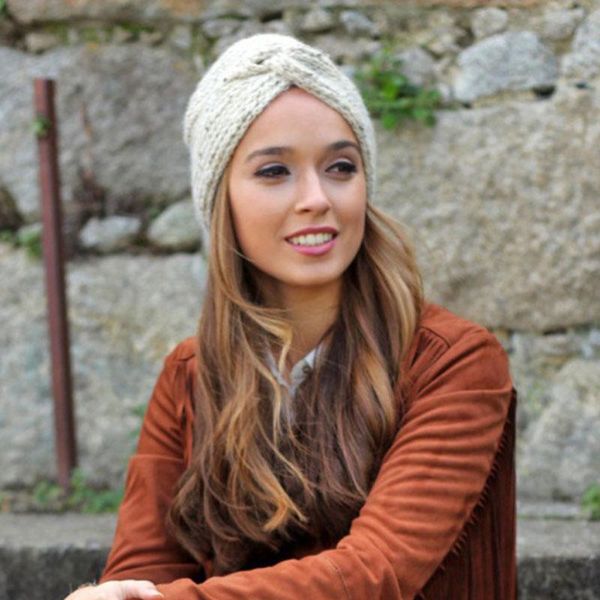 beanie/skull caps 2021 muslim inner hijab bohemia turban cap solid color cross wrap head hat knit bonnet turbante ready to wear, Blue;gray
beanie/skull caps 2021 muslim inner hijab bohemia turban cap solid color cross wrap head hat knit bonnet turbante ready to wear, Blue;gray