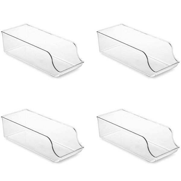 storage bottles & jars refrigerator organizer bins can dispenser beverage holder for clear plastic food pantry rack
storage bottles & jars refrigerator organizer bins can dispenser beverage holder for clear plastic food pantry rack