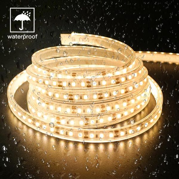 strips ip67 waterproof led strip light 12v 24v flexible ribbon tape 2835 120leds rope string for decoration 3000k 4000k 6000k
strips ip67 waterproof led strip light 12v 24v flexible ribbon tape 2835 120leds rope string for decoration 3000k 4000k 6000k