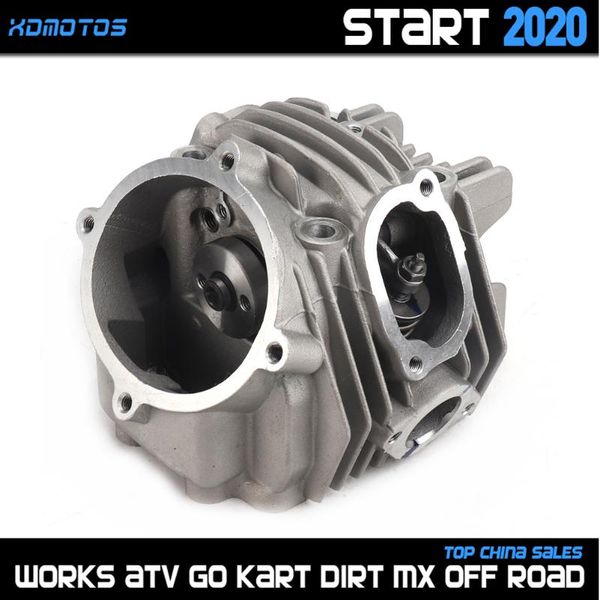 150cc motorcycle cylinder head assembly kit for zongshen 155z zs1p60ymj w150 w150-g kick start oil cooling engine dirt pit bike pedals
150cc motorcycle cylinder head assembly kit for zongshen 155z zs1p60ymj w150 w150-g kick start oil cooling engine dirt pit bike pedals