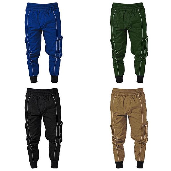men's pants solid color loose-fitting black four seasons no belt casual trousers mid-waist youth men cargo clothing
men's pants solid color loose-fitting black four seasons no belt casual trousers mid-waist youth men cargo clothing