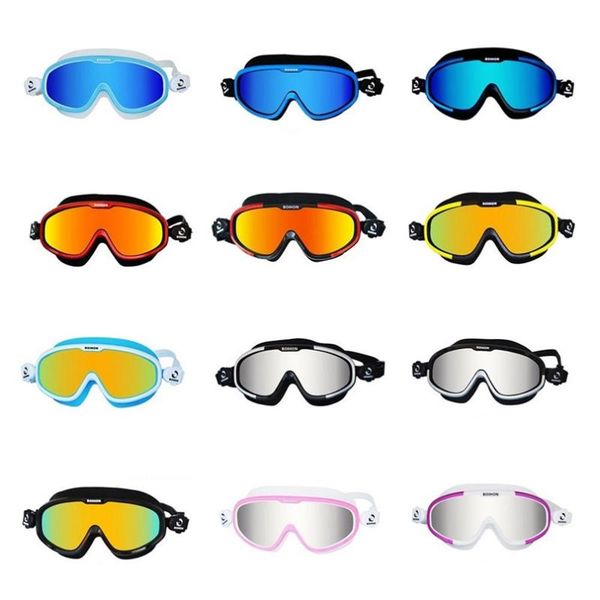goggles swimming men women frame pool sport eyeglasses waterproof spectacles male female swim glasses #2y17
goggles swimming men women frame pool sport eyeglasses waterproof spectacles male female swim glasses #2y17