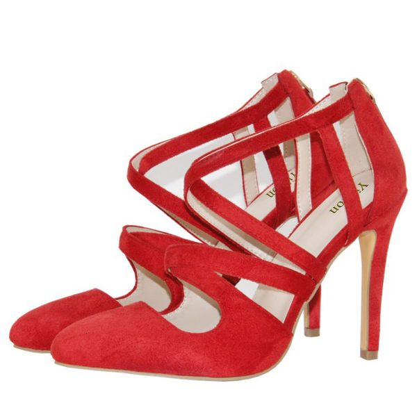 sandals ol'female bombs thin gladiator high-heeled toe pumps pointed-out graduation party red women's shoes size eua 4-.5 667u, Black
sandals ol'female bombs thin gladiator high-heeled toe pumps pointed-out graduation party red women's shoes size eua 4-.5 667u, Black