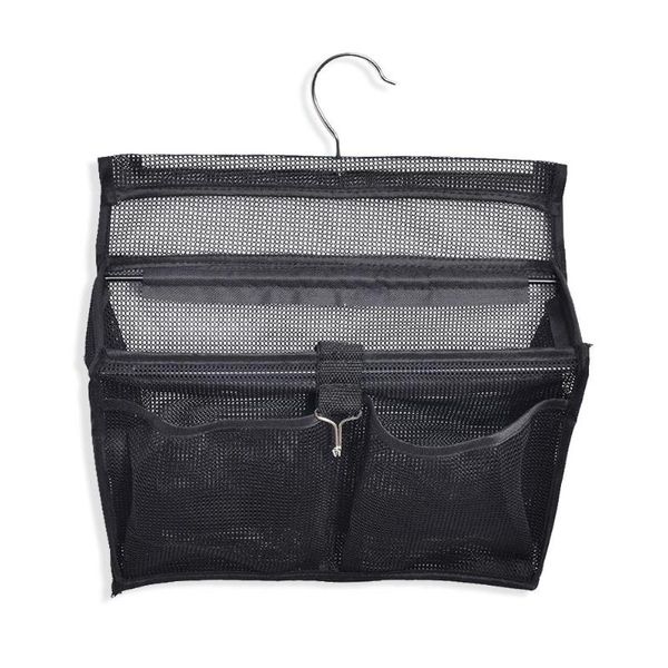 bathroom storage & organization cosmetic bag wall-mounted toiletries travel supplies nylon three-dimensional organizer
bathroom storage & organization cosmetic bag wall-mounted toiletries travel supplies nylon three-dimensional organizer