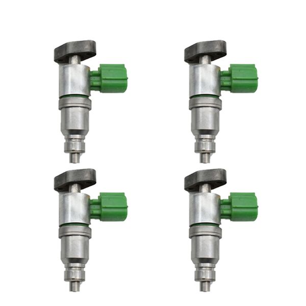 4 pc 17520-ae051 fuel injectors nozzle for nissan sentra bluebird sylphy primera qr20 qr25 qr25dd jsd7-72
4 pc 17520-ae051 fuel injectors nozzle for nissan sentra bluebird sylphy primera qr20 qr25 qr25dd jsd7-72