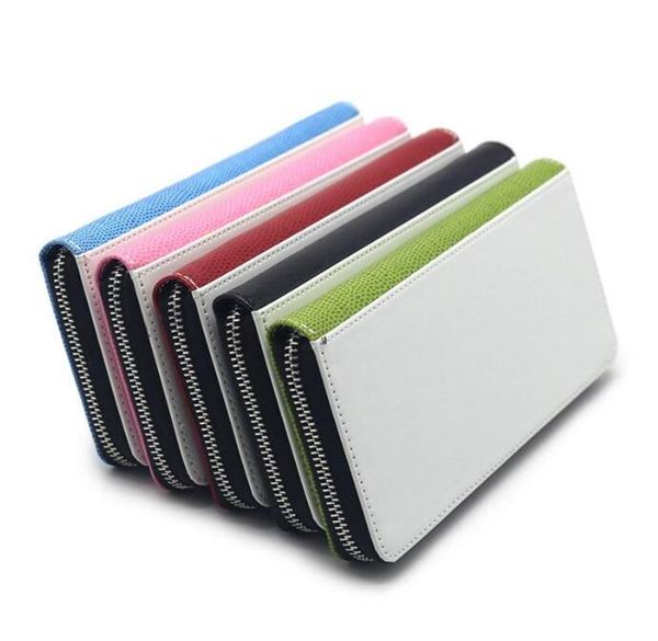 sublimation blank purse storage bags pu women ladies wallet thermal transfer creative handbag yl541, White
sublimation blank purse storage bags pu women ladies wallet thermal transfer creative handbag yl541, White