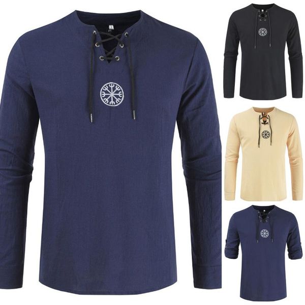 men's t-shirts men summer long sleeve shirt linen fashion stand collar solid bandage shirts male casual pullover mens blouse #4, White;black
men's t-shirts men summer long sleeve shirt linen fashion stand collar solid bandage shirts male casual pullover mens blouse #4, White;black