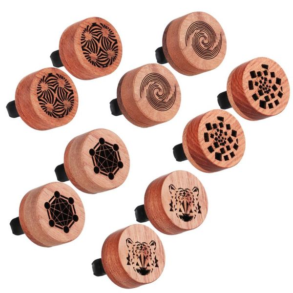 car air freshener 2 pcs essential oil diffuser wooden carved clip outlet vent interior decor
car air freshener 2 pcs essential oil diffuser wooden carved clip outlet vent interior decor