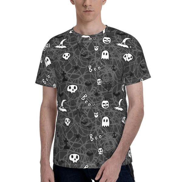 men's t-shirts halloween pumpkin skull bat t-shirt funny beach polyester t shirt print short-sleeve tshirt man oversized, White;black
men's t-shirts halloween pumpkin skull bat t-shirt funny beach polyester t shirt print short-sleeve tshirt man oversized, White;black