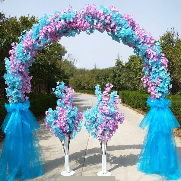decorative flowers & wreaths high-end artificial flower and metal iron wedding arch wall + diy window party decoration
decorative flowers & wreaths high-end artificial flower and metal iron wedding arch wall + diy window party decoration