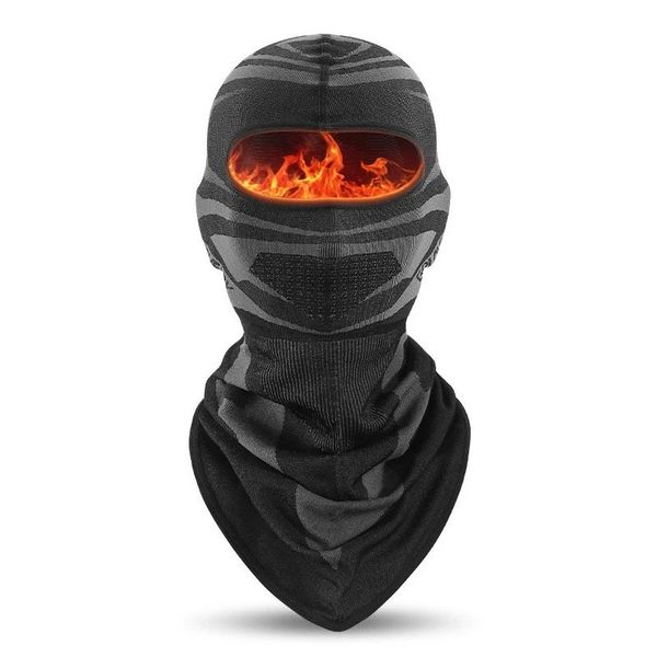 scarves winter warmer balaclava motorcycle cycling helmet liner full face cover cold weather elastic windproof breathable men hood hat, Blue;gray
scarves winter warmer balaclava motorcycle cycling helmet liner full face cover cold weather elastic windproof breathable men hood hat, Blue;gray