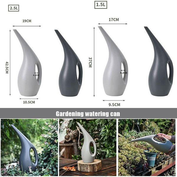 watering equipments plastic long mouth flower can garden plants pot sprinkling plant tools _wk
watering equipments plastic long mouth flower can garden plants pot sprinkling plant tools _wk