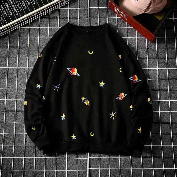 women's hoodies & sweatshirts brand men patchwork print long sleeve hoodie hip hop streetwear clothing plus size futz, Black
women's hoodies & sweatshirts brand men patchwork print long sleeve hoodie hip hop streetwear clothing plus size futz, Black