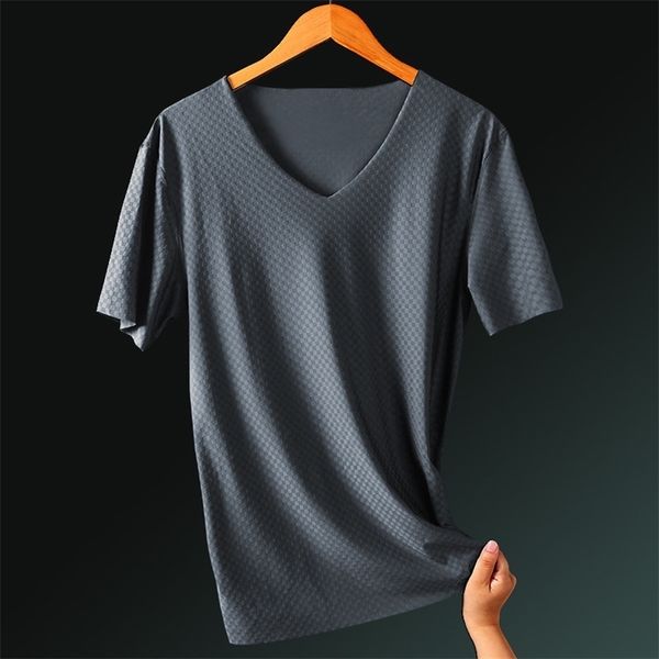 new summer male v neck summer youth thin elastic t shirts cultivate morality grid quick dry campaign half sleeve shirt 210409, White;black
new summer male v neck summer youth thin elastic t shirts cultivate morality grid quick dry campaign half sleeve shirt 210409, White;black