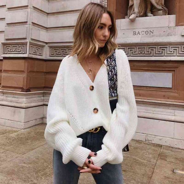 sweater women v neck single button knitted long sleeve solid casual coat winter new fashion cardigan sweater, White;black
sweater women v neck single button knitted long sleeve solid casual coat winter new fashion cardigan sweater, White;black