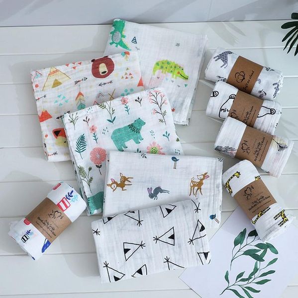 blankets & swaddling 120cm*120cm swaddle blanket baby bamboo muslin kids bath towel born cotton
blankets & swaddling 120cm*120cm swaddle blanket baby bamboo muslin kids bath towel born cotton