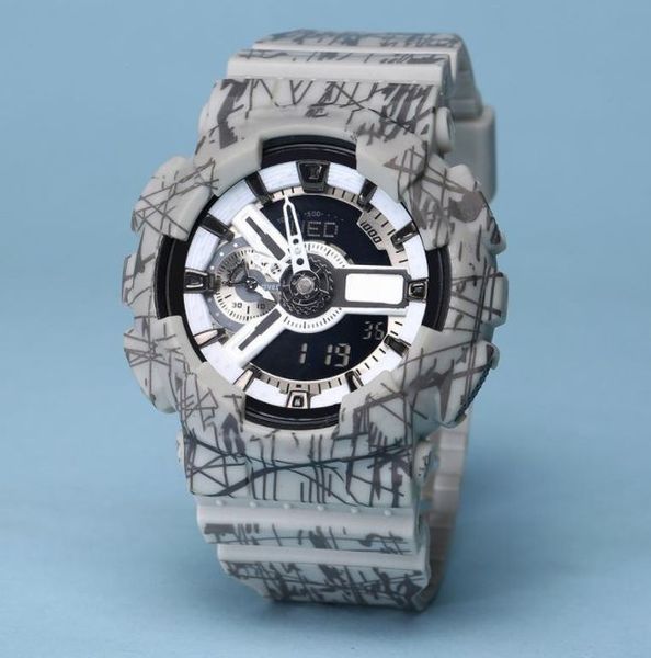2021 wholesale vibration sports watch g-type waterproof men's quality watch rubber strap all functions work sell box military shock, Slivery;brown
2021 wholesale vibration sports watch g-type waterproof men's quality watch rubber strap all functions work sell box military shock, Slivery;brown