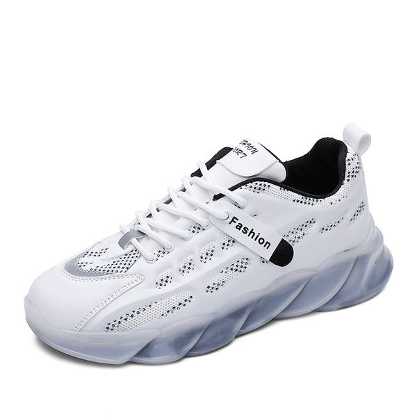 soft bottom mens womens running shoes black blue grey men women shoe fashion comfortable sneakers trainers size 39-44
soft bottom mens womens running shoes black blue grey men women shoe fashion comfortable sneakers trainers size 39-44