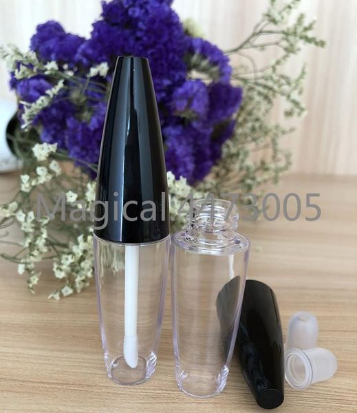 storage bottles & jars 10/30/50/100pcs 12ml creative plastic lip gloss packing tube, empty cosmetic oil bottle, professional lipstick tubes
storage bottles & jars 10/30/50/100pcs 12ml creative plastic lip gloss packing tube, empty cosmetic oil bottle, professional lipstick tubes