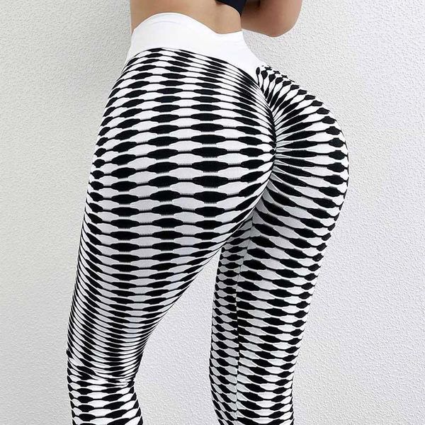 yoga outfit booty buscrunch seamless leggings high waist skinny pants workout gym sports women tights pattern plaid trousers
yoga outfit booty buscrunch seamless leggings high waist skinny pants workout gym sports women tights pattern plaid trousers
