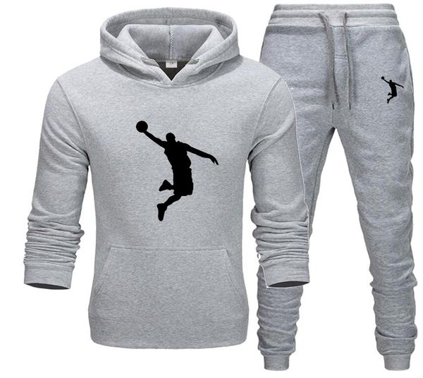 2022 new designer tracksuits 2021 nieuwe mannen casual sport pak mannen trui hooded jas + broek merk sportkleding outdoor jogging hoodie, Gray
2022 new designer tracksuits 2021 nieuwe mannen casual sport pak mannen trui hooded jas + broek merk sportkleding outdoor jogging hoodie, Gray