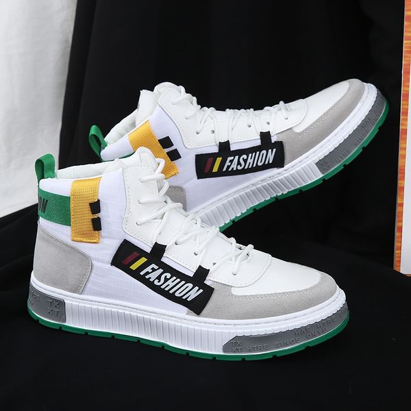 spring autumn men retro shoes sneakers high comfortable flock flat shoes men casual embroidered platform mens trainers
spring autumn men retro shoes sneakers high comfortable flock flat shoes men casual embroidered platform mens trainers