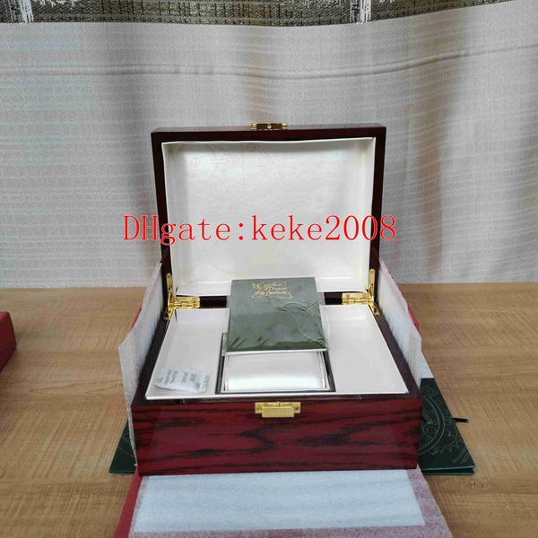 excellent wristwatch original box papers wood festival gift boxes handbag use 15400 15710 15703 26703 26470 swiss 3120 3126 watches, Black;blue
excellent wristwatch original box papers wood festival gift boxes handbag use 15400 15710 15703 26703 26470 swiss 3120 3126 watches, Black;blue