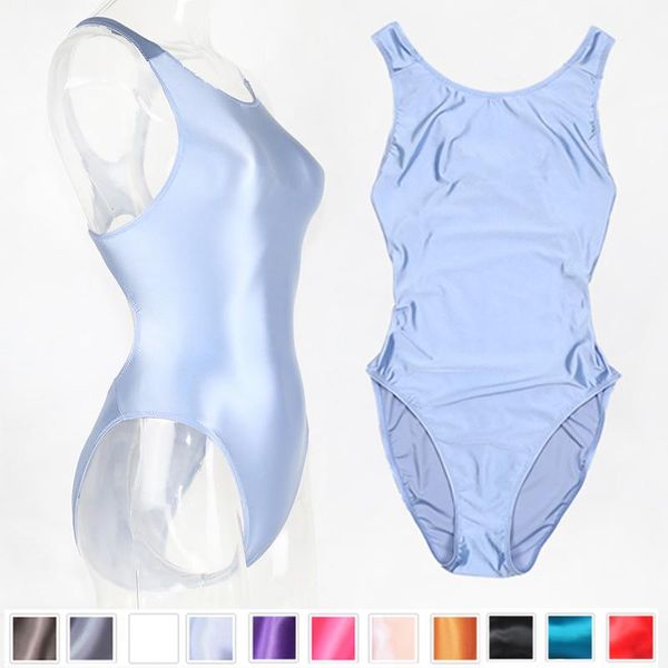 one-piece suits all in one swimsuit women's dead pool water day slim body tight oil glossy high fork xckny aesco
one-piece suits all in one swimsuit women's dead pool water day slim body tight oil glossy high fork xckny aesco