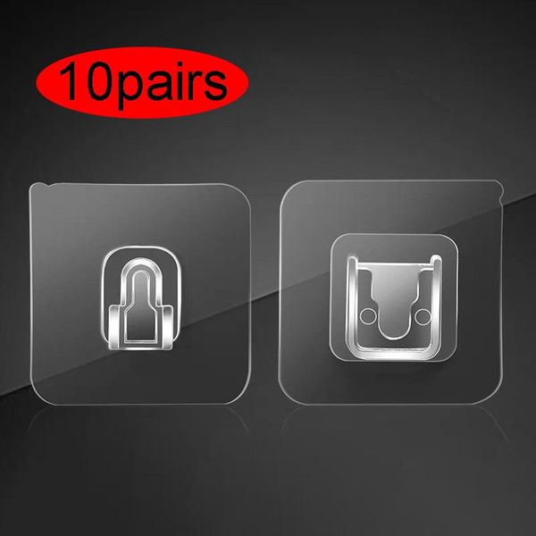 hooks & rails double-sided adhesive wall hanger transparent strong self holder kitchen bathroom tool suction cup sucker hook
hooks & rails double-sided adhesive wall hanger transparent strong self holder kitchen bathroom tool suction cup sucker hook