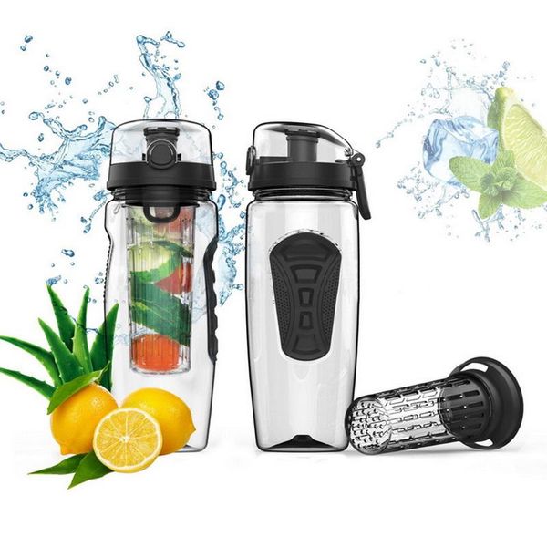 water bottles hoomall 1000ml bpa fruit infuser juice shaker sports bottle tour hiking portable climbing camp
water bottles hoomall 1000ml bpa fruit infuser juice shaker sports bottle tour hiking portable climbing camp