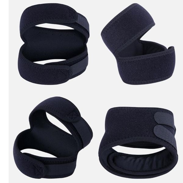 elbow & knee pads adjustable patella strap for running basketball hiking meniscus tear pain relief sports athletic arthritis (black), Black;gray
elbow & knee pads adjustable patella strap for running basketball hiking meniscus tear pain relief sports athletic arthritis (black), Black;gray