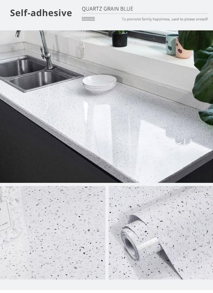 kitchen counter waterproof granite bathroom tiles self-adhesive wallpaper room decoration wallpapers
kitchen counter waterproof granite bathroom tiles self-adhesive wallpaper room decoration wallpapers