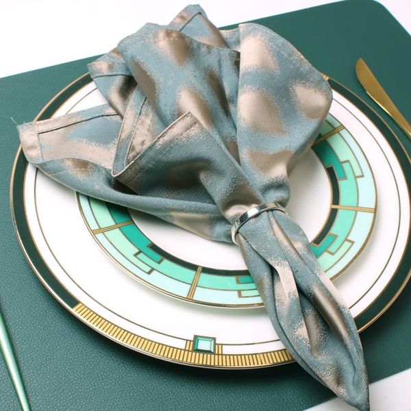 table napkin square napkins satin elegant luxury european style tea towel kitchen servilletas de tela restaurant decoration ef50cj
table napkin square napkins satin elegant luxury european style tea towel kitchen servilletas de tela restaurant decoration ef50cj