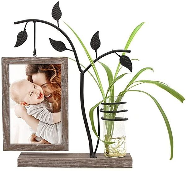 frames family picture frame 4x6 vertical metal stand desk po with decorative bud vase double sides display unique gifts
frames family picture frame 4x6 vertical metal stand desk po with decorative bud vase double sides display unique gifts