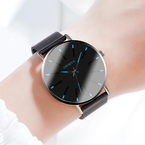 relogio feminino simple ladies watch stainless steel strap color hands fashion quartz wristwatches female clock watches women, Slivery;brown
relogio feminino simple ladies watch stainless steel strap color hands fashion quartz wristwatches female clock watches women, Slivery;brown